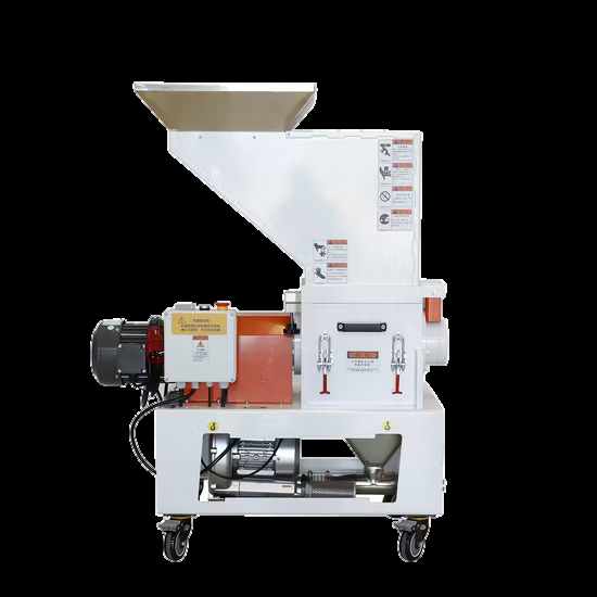 Plastic Granulator
