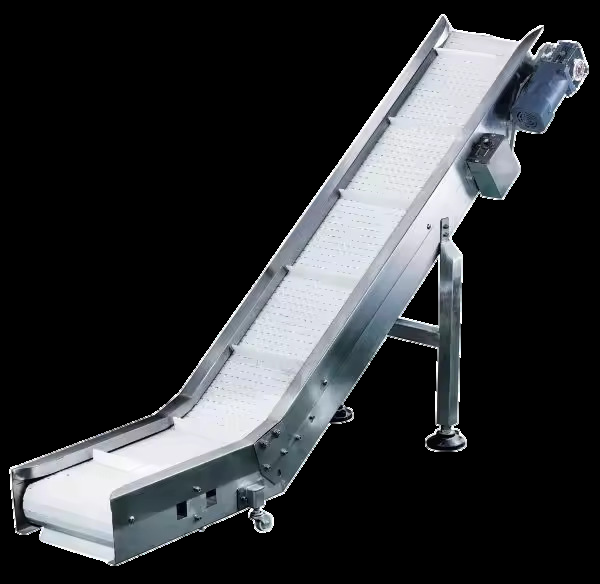 Material Conveyor