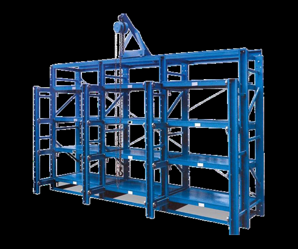 Mould Rack
