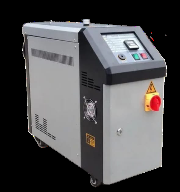Mould Temperature Controller