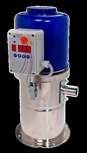 VPM industrial loader