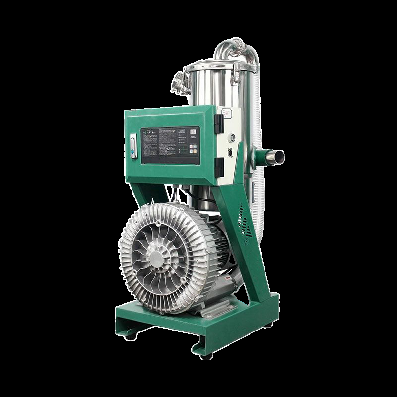 Vacuum Auto Loader